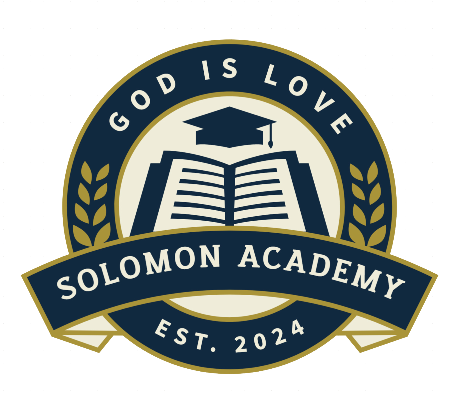 Solomon Academy